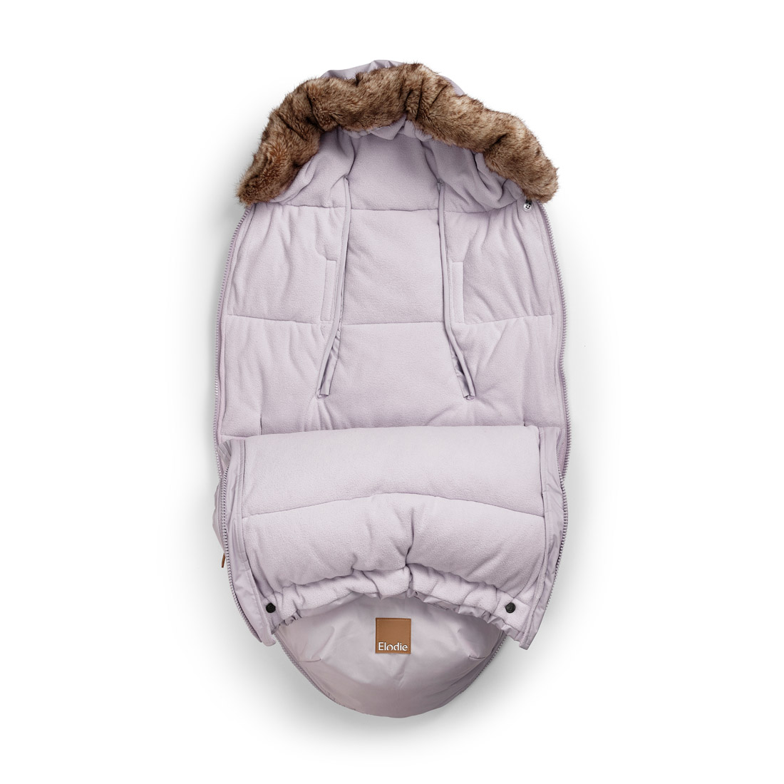 Elodie Classic Footmuff | Warm, Stylish & Top Rated | Elodie